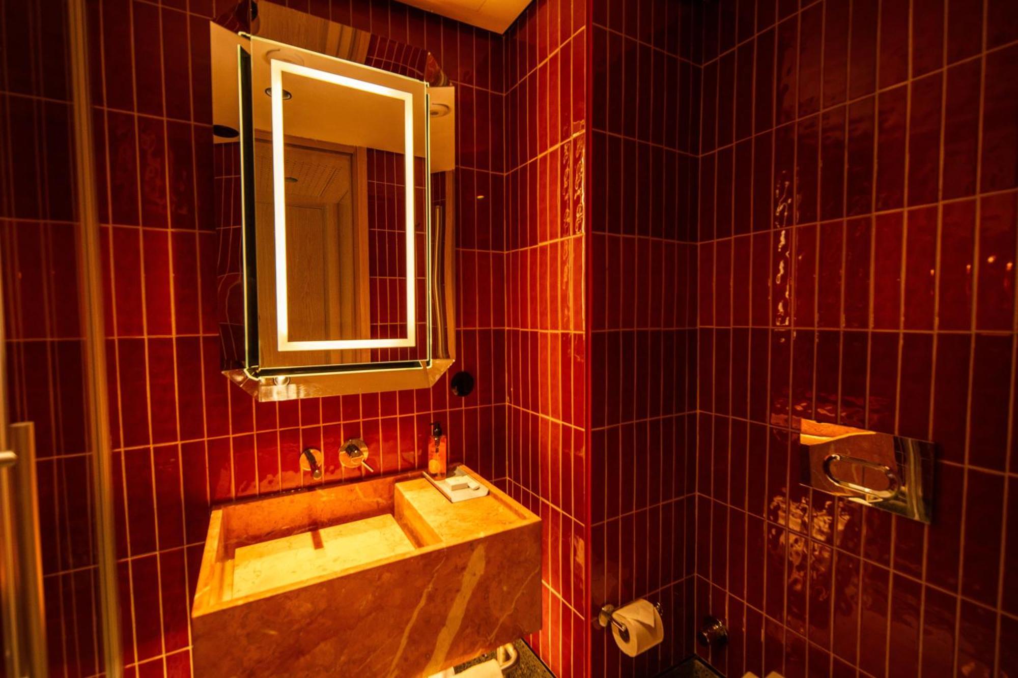 Stay Lab Taksim Istanbulská provincie Exteriér fotografie